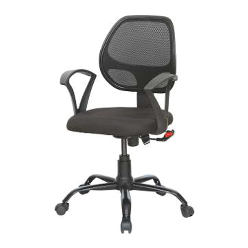 Mustang Mid Back Office Chair