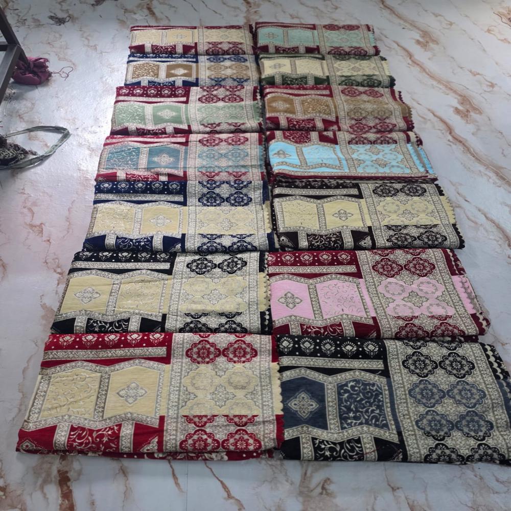 TAJ BEDSHEET