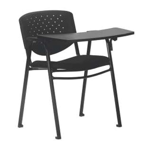 Amze Plus With Full Tablet Training Chair