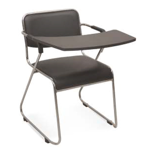 Contract 01 With Full Tablet Training Chair