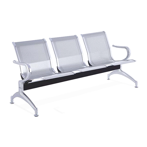 Italia Neo 3 Seater Public Seating