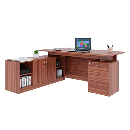 Elegant Neo Executive Desk