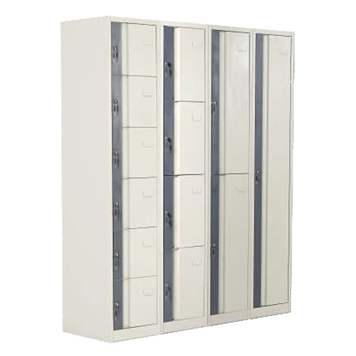 Vault Plu Storage