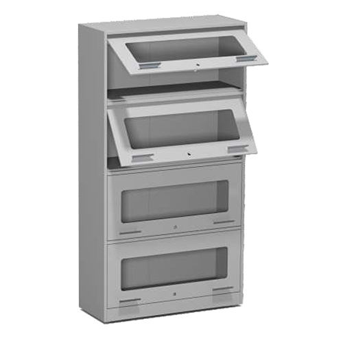 Walter Book Case