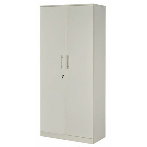 Metal Door Integral Almirah