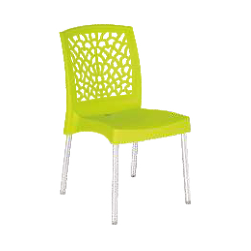 Novella 19 Cafeteria Chair - Size: 945W X 475D X 772H