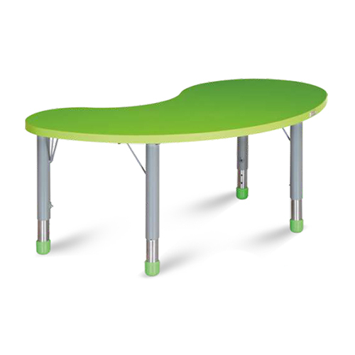 Orange Bean Activity Table