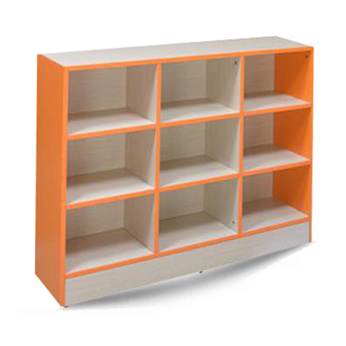 Cube Storage