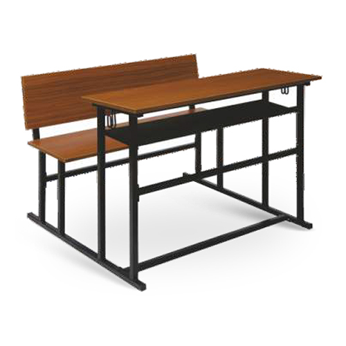 Smart Desk Cum Bench