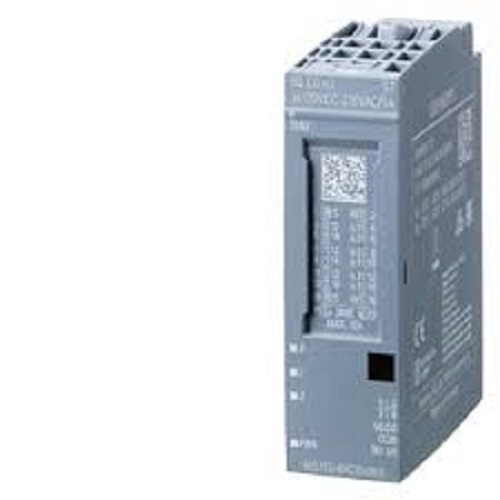 Siemens, SIPLUS extreme RAIL, 6AG2132-6FD00-4CU0, N/A (Digital Output High Feature Module), 1-Phase, 24 V AC to 230 V AC