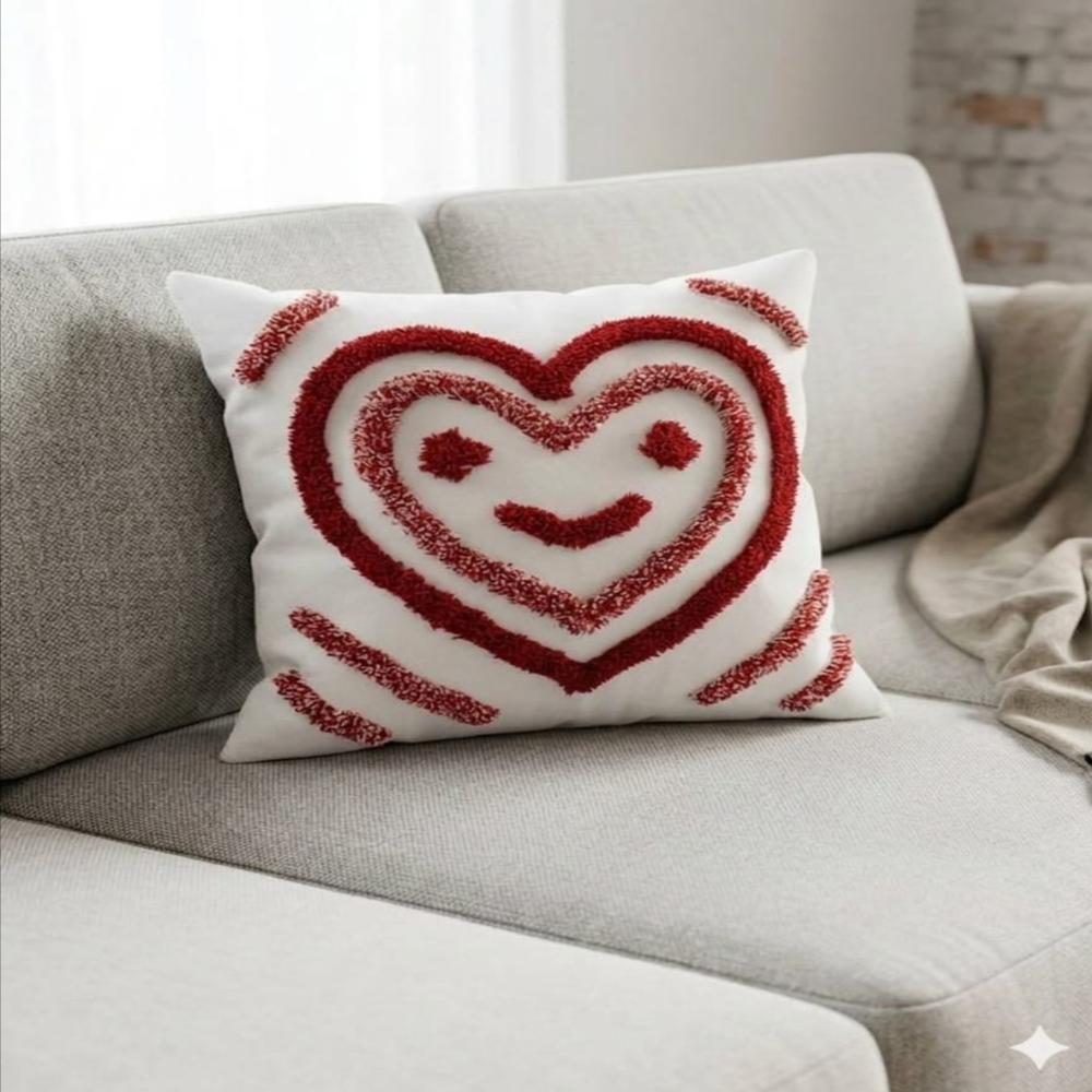 Tufted Cushion