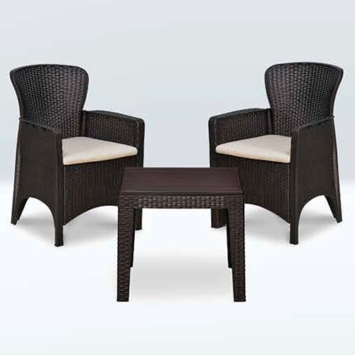 Breeze Outdoor Set