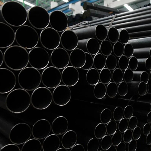 Carbon Steel Pipes