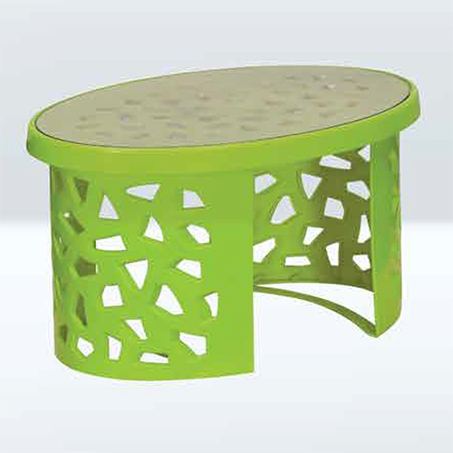 Crystal Table