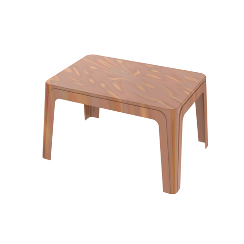 Vctor Centre Table