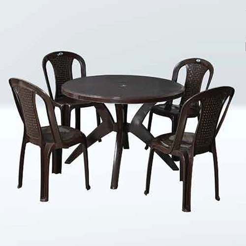CHR4002 Meridian Kross Dining Table