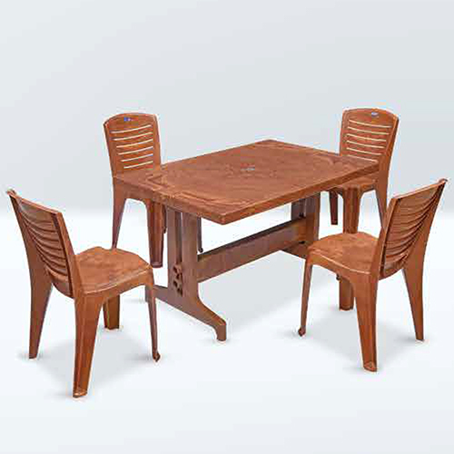 Chr4025 Ultima Dining Table