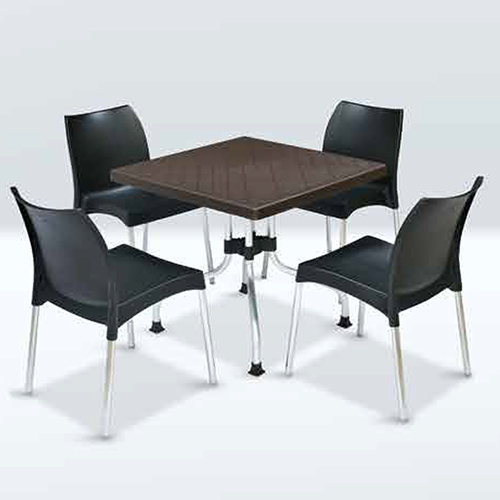 CHR4025 Orchid Dining Table