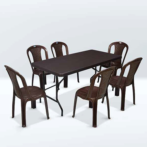 CHR4002 Celebration Dining Table