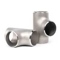 3inch Stainless Steel Pipe Fitting