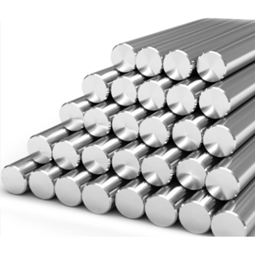 304 Stainless Steel Round Bar