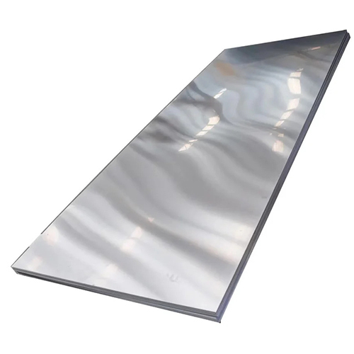 347 Stainless Steel Plate