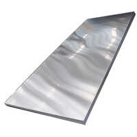 347 Stainless Steel Plate