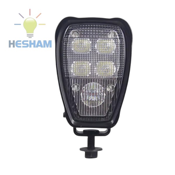 Forklift LED Multifunctional Headlight 
