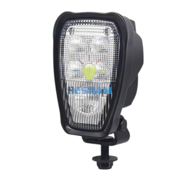 Forklift LED Multifunctional Headlight 