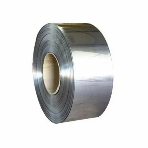 Stainless Steel Coil
