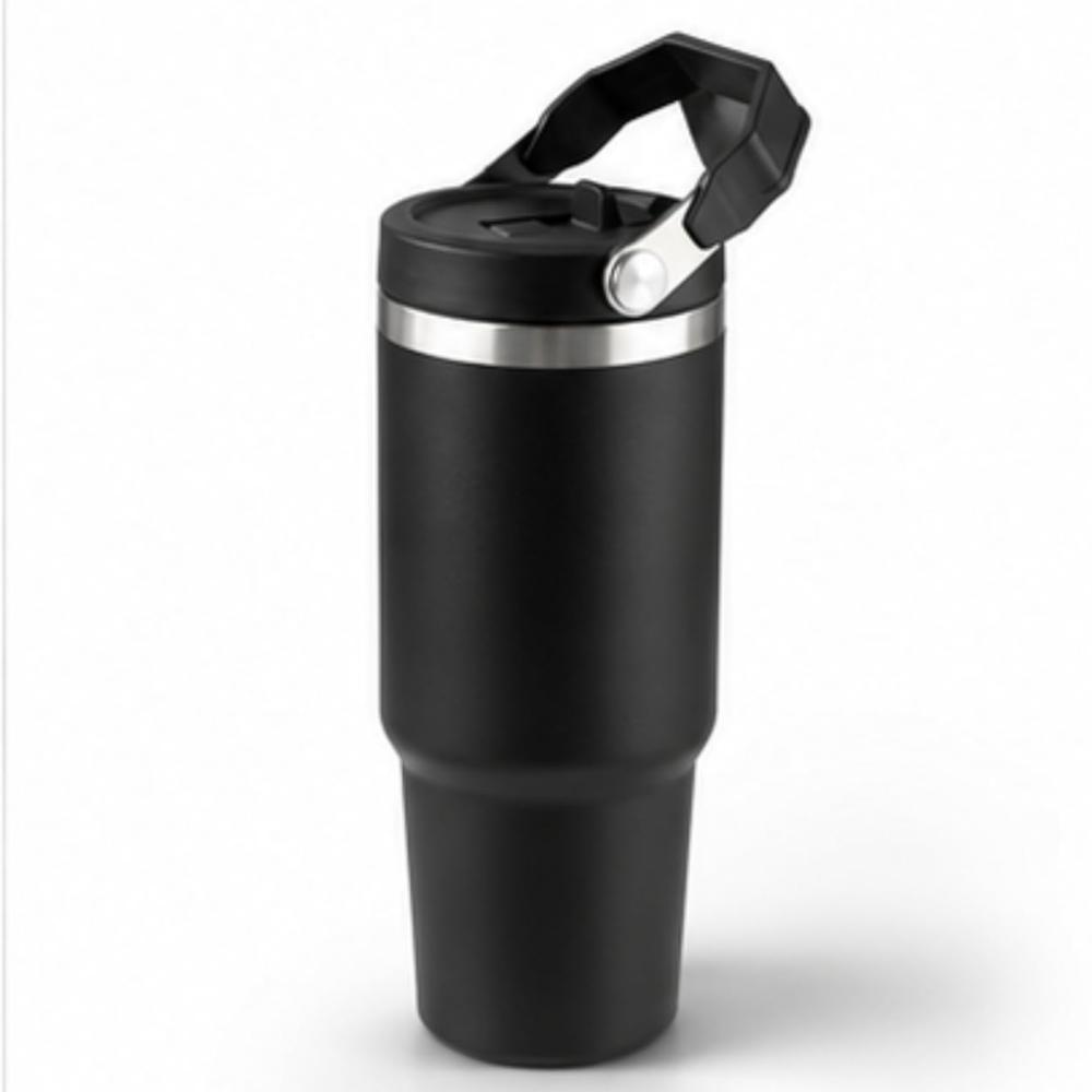 Steel Tumbler Double