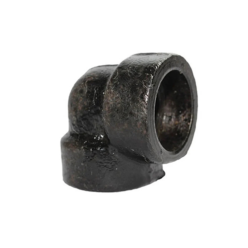 Carbon Steel Socket Weld Union