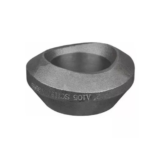 Carbon Steel Forged Fittings