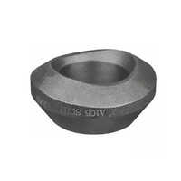 Carbon Steel Forged Fittings