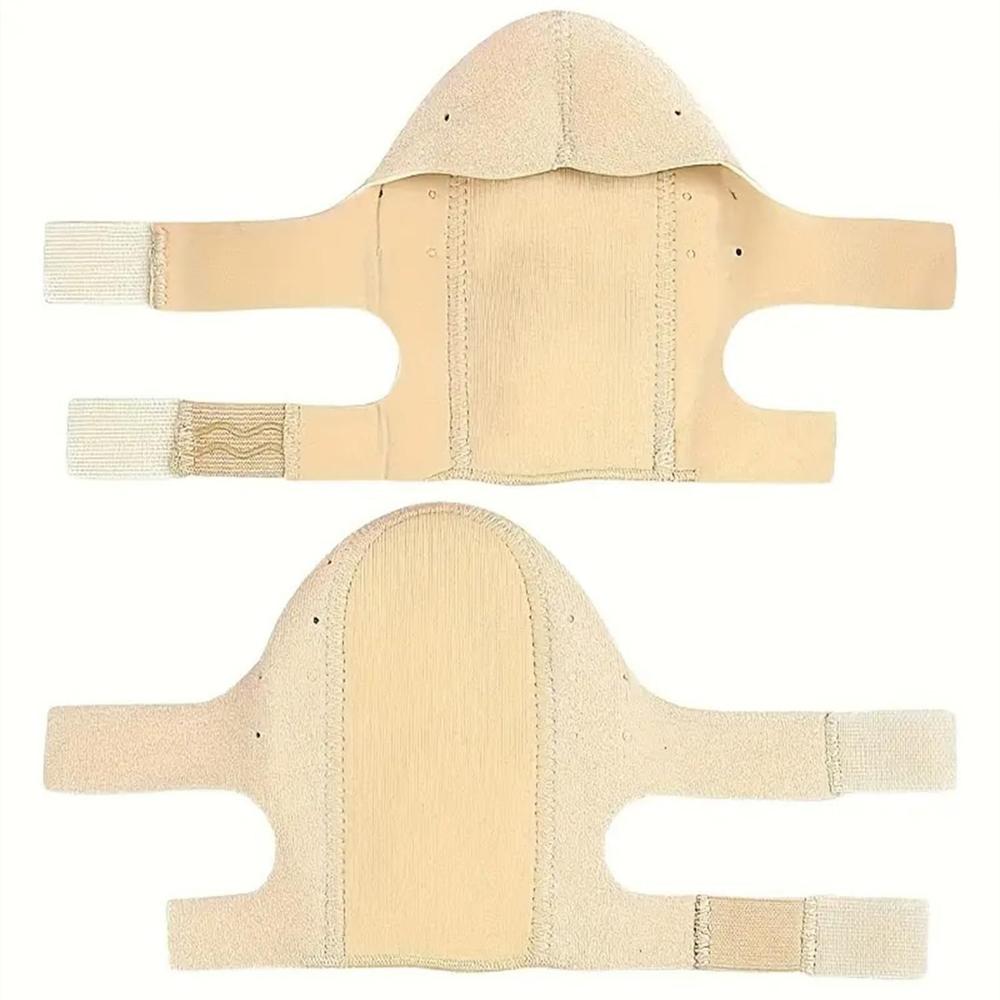 Valcro Adjustable Heel Protector
