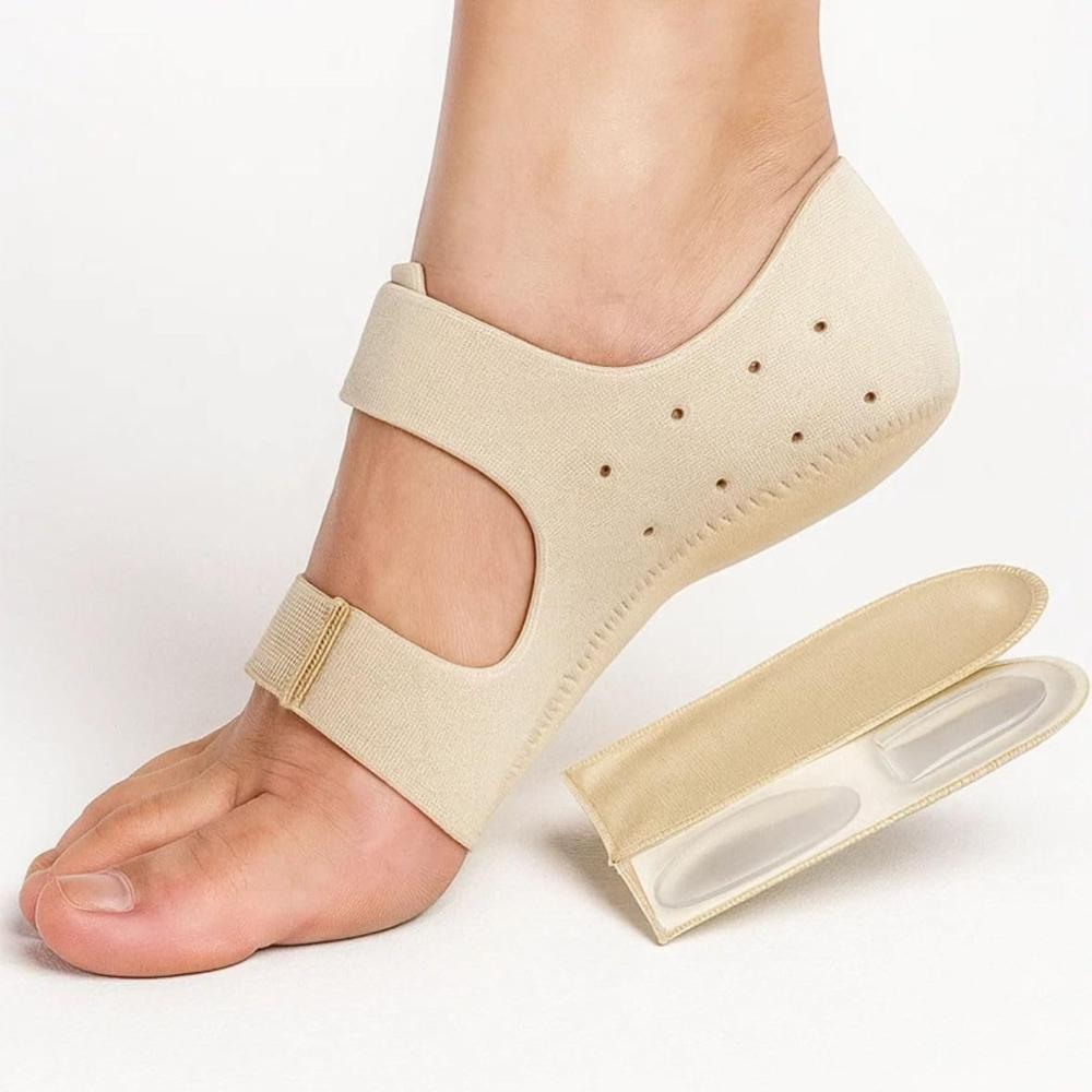 Valcro Adjustable Heel Protector
