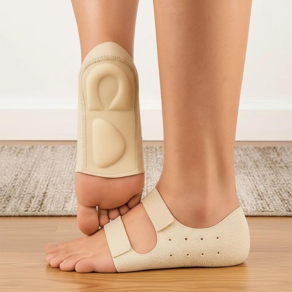 Valcro Adjustable Heel Protector