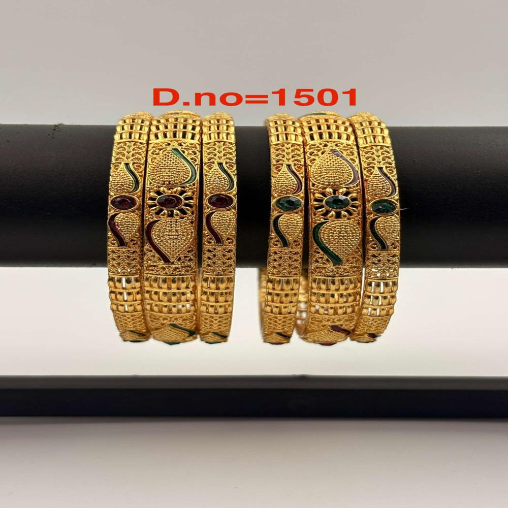 Pretty Bangles 1500 Series