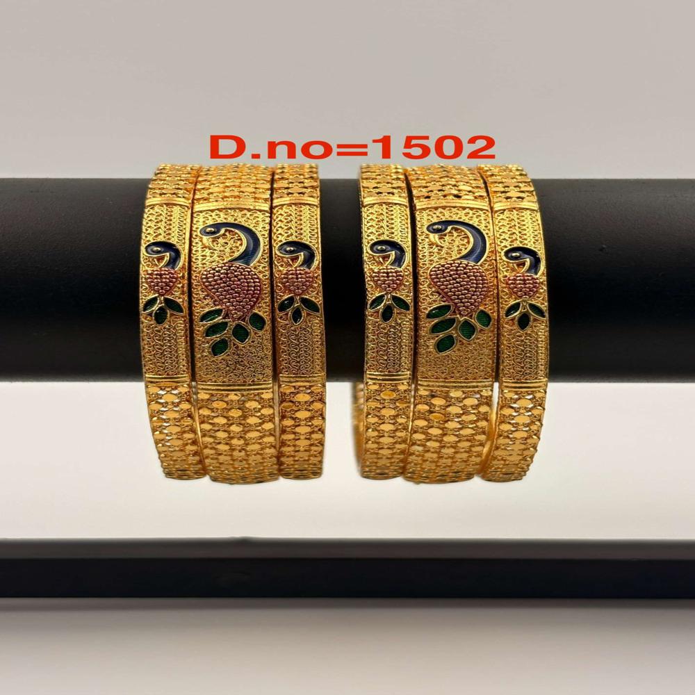 Pretty Bangles 1500 Series