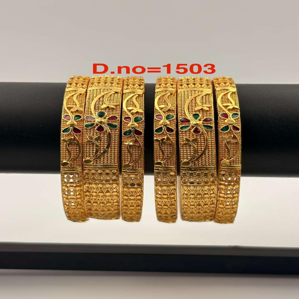 Pretty Bangles 1500 Series