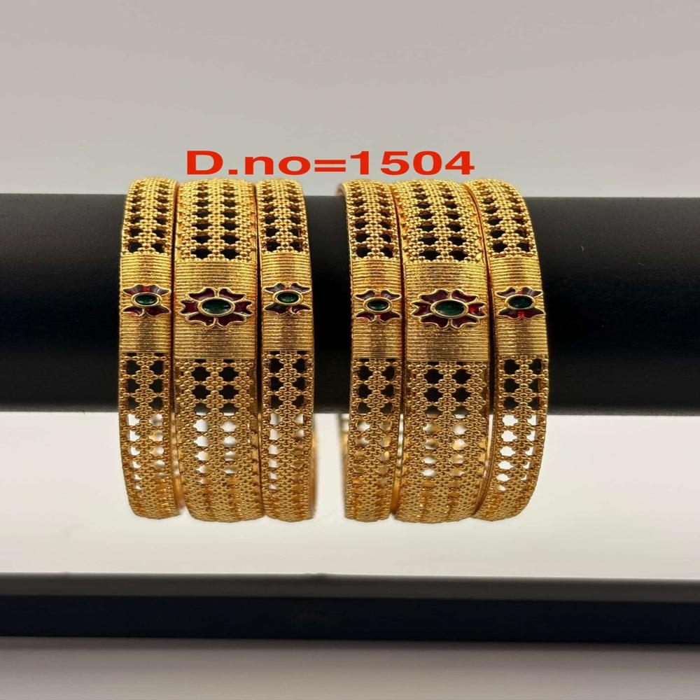 Pretty Bangles 1500 Series
