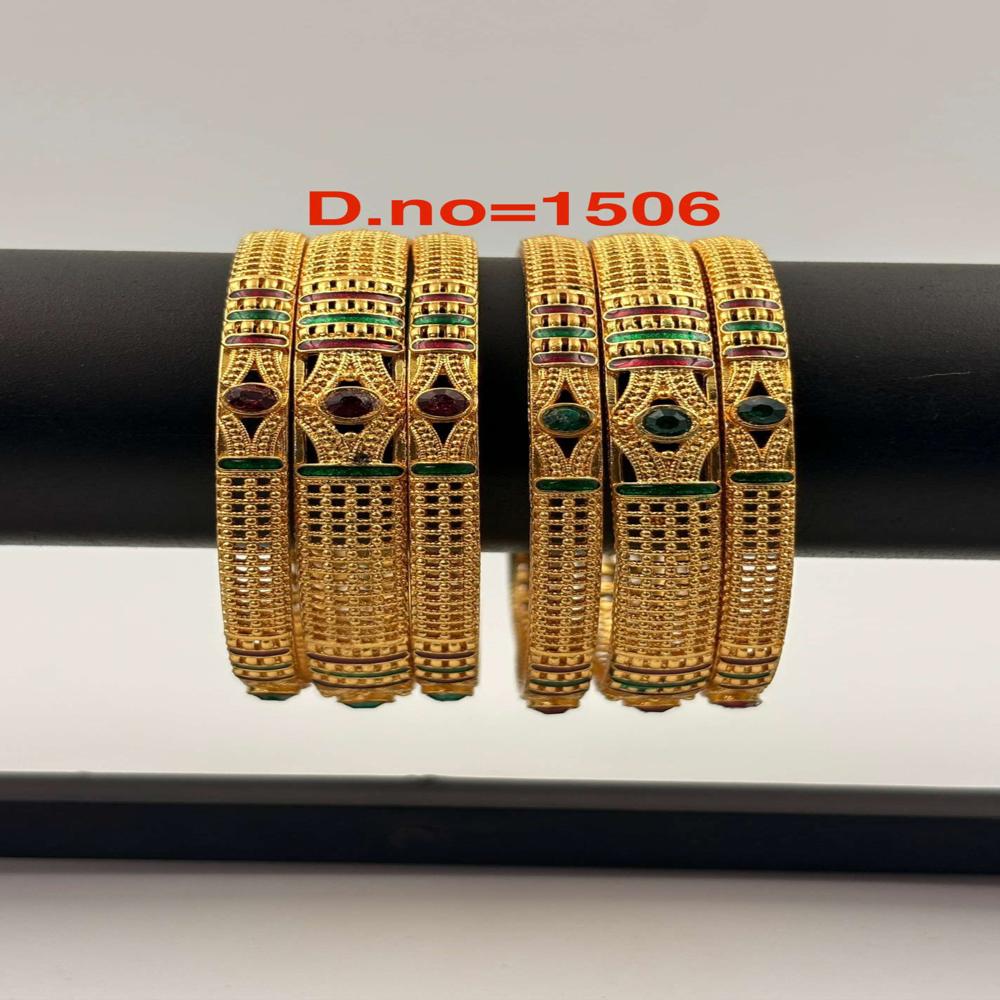 Pretty Bangles 1500 Series