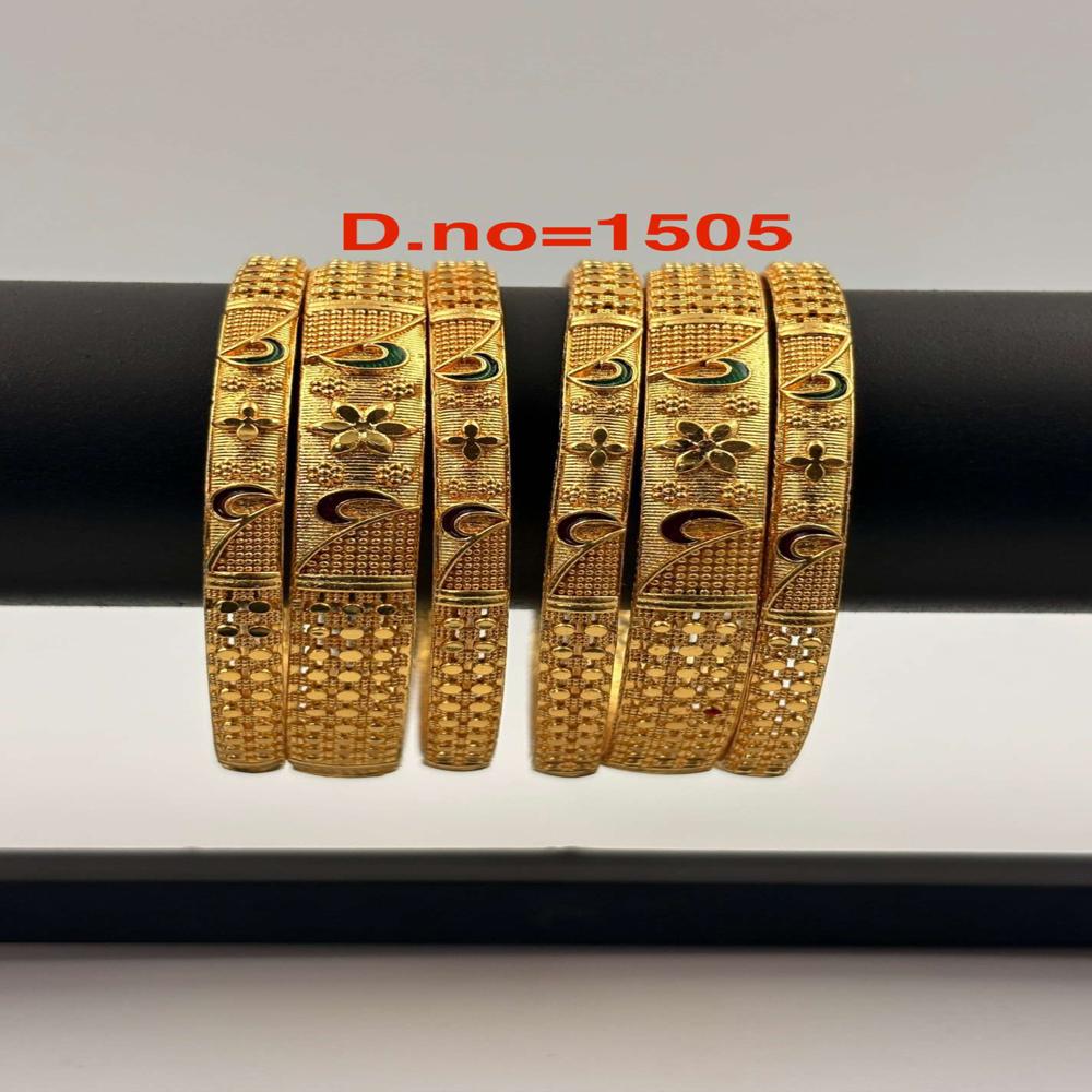 Pretty Bangles 1500 Series