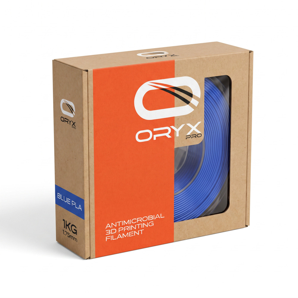 Oryx Pro Antimicrobial 3D Print Filament