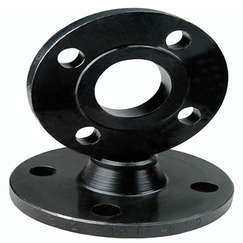 ANSI B16-5-SWRF - Carbon Steel Flange