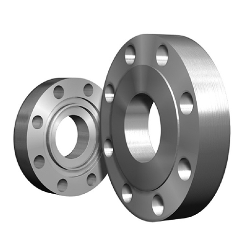 ASME-B16-5-RTJ-Flange Flat Face Ring Joint Flange