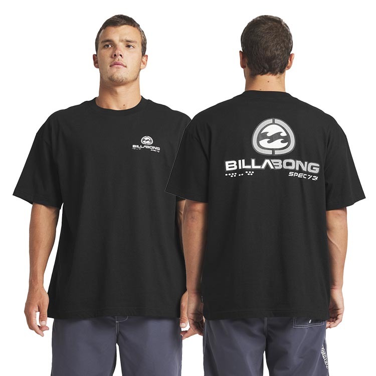 M11745 | BILLABONG Mens Printed T-Shirts
