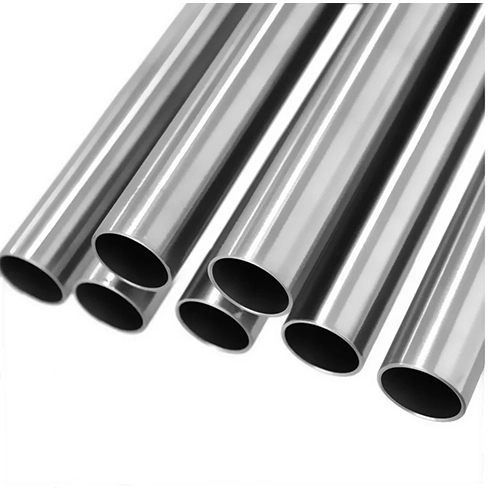 P91 - Alloy Steel Seamless Pipe
