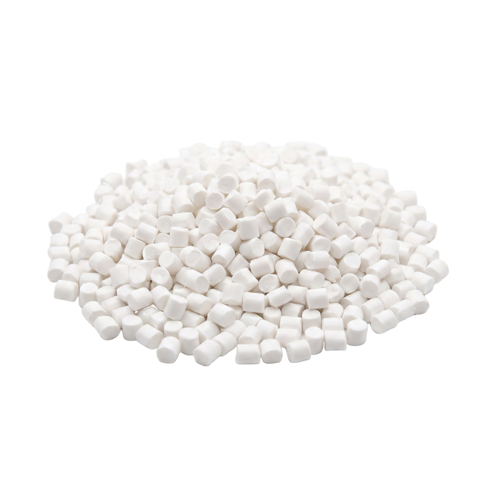 Antimicrobial Masterbatches