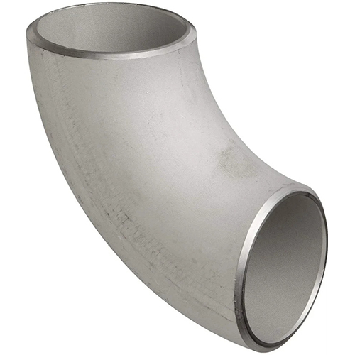 Stainless Steel Elbow